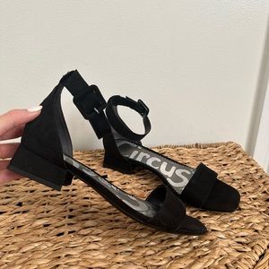 Circus by Adam Edelman Jade sandals 7